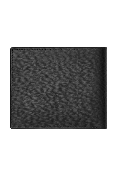 Wallet Iconic Black - 6