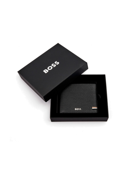 Wallet Iconic Black - 7