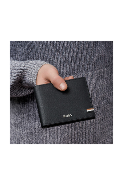 Wallet Iconic Black - 5