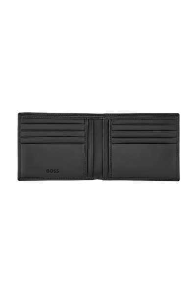 Wallet Emblematic Black - 3