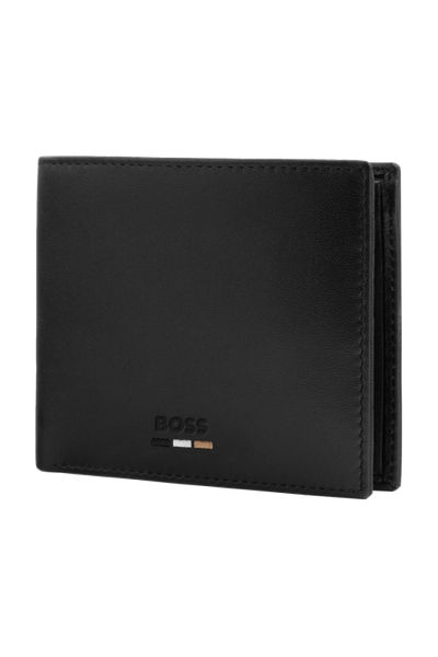 Wallet Emblematic Black - 4