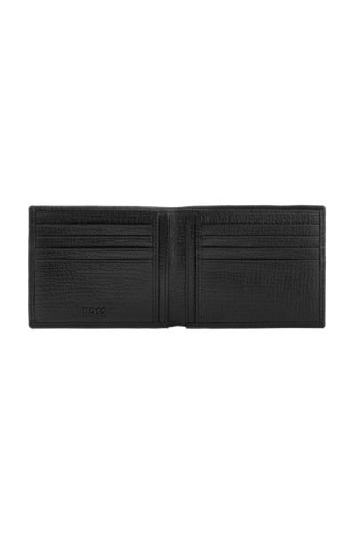 Wallet Grid Black - 3