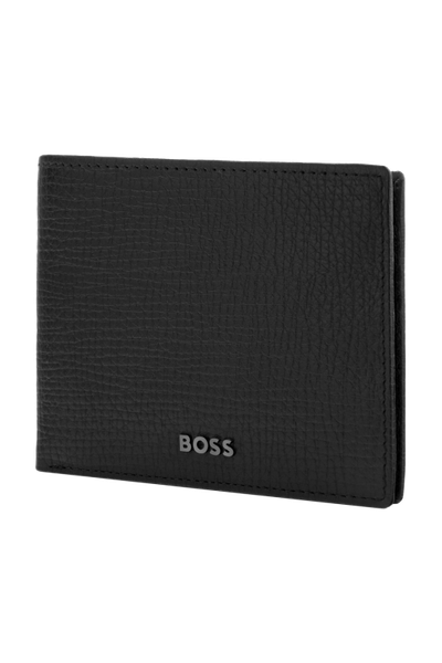 Wallet Grid Black - 4