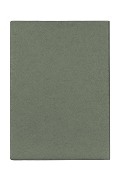 Notebook A5 Essential Khaki Lined - 5