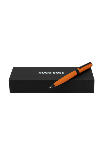 Ballpoint pen Gear Matrix Orange - 4