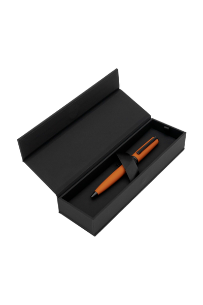 Ballpoint pen Gear Matrix Orange - 5