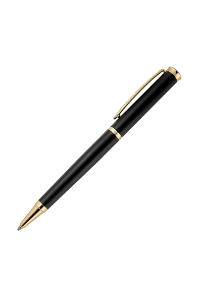 Ballpoint pen Sophisticated Matte Black - 3