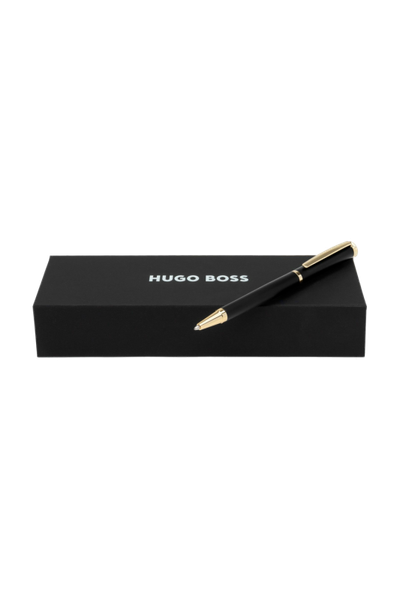 Ballpoint pen Sophisticated Matte Black - 4