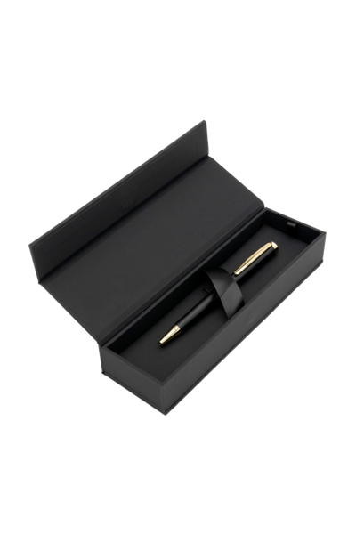 Ballpoint pen Sophisticated Matte Black - 5