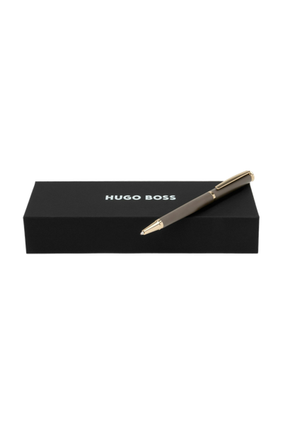 Ballpoint pen Sophisticated Matte Taupe - 4