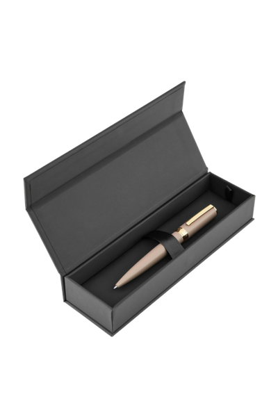 Ballpoint pen Arche Double B Nude - 5