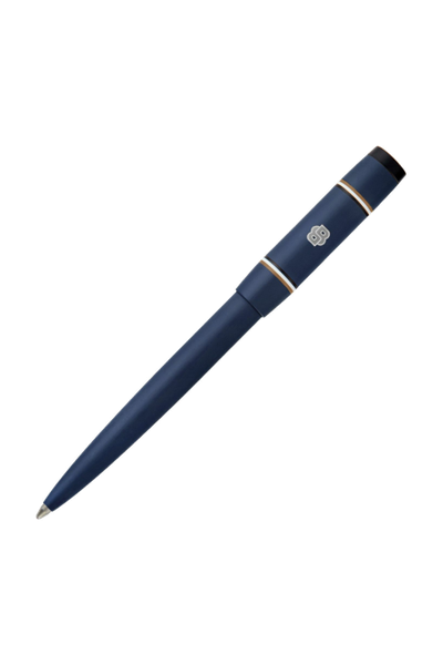 Ballpoint pen Rive Varsity Navy - 5