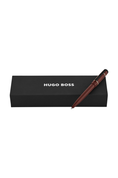 Ballpoint pen Rive Varsity Burgundy - 6