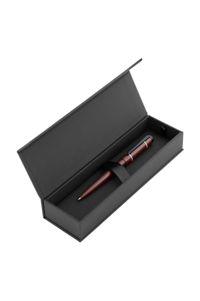 Ballpoint pen Rive Varsity Burgundy - 7