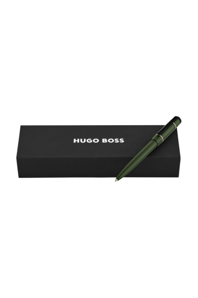 Ballpoint pen Rive Varsity Forest Green - 6