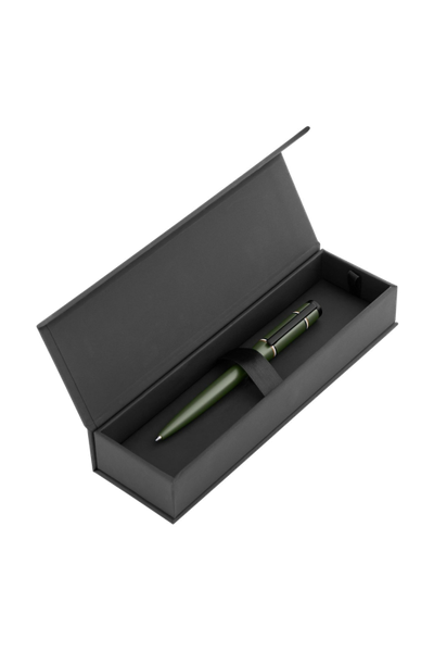 Ballpoint pen Rive Varsity Forest Green - 7