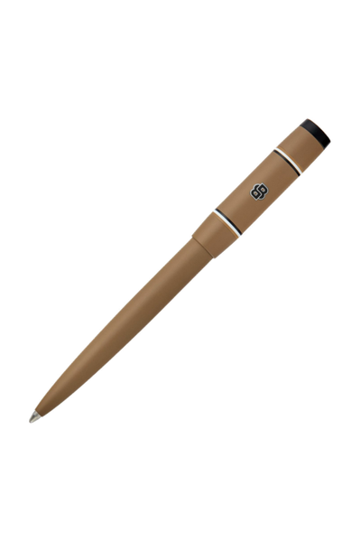Ballpoint pen Rive Varsity Camel - 5