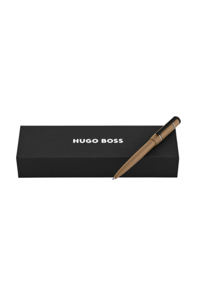 Ballpoint pen Rive Varsity Camel - 6