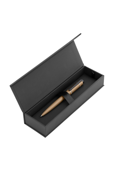 Ballpoint pen Rive Varsity Camel - 7