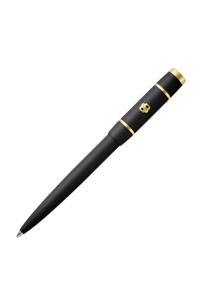 Ballpoint pen Rive Signature Lady Black - 5