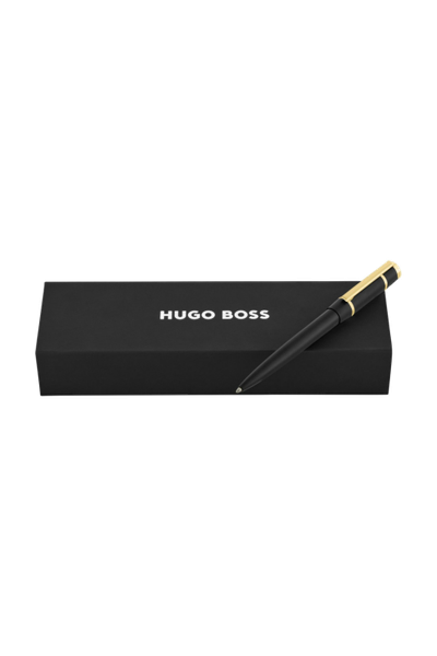 Ballpoint pen Rive Signature Lady Black - 6