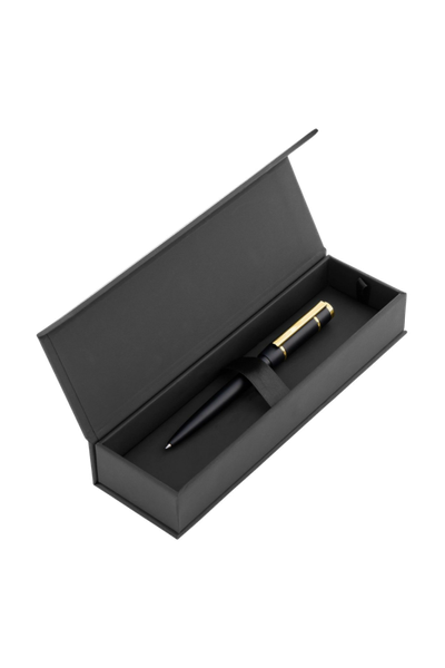 Ballpoint pen Rive Signature Lady Black - 7