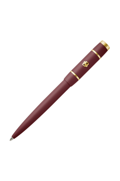 Ballpoint pen Rive Signature Lady Burgundy - 5