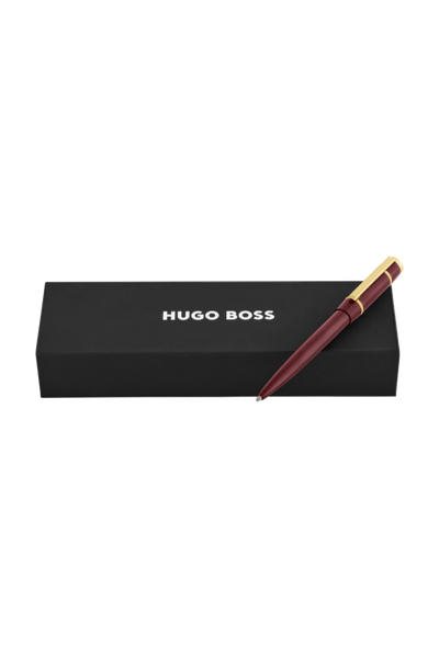 Ballpoint pen Rive Signature Lady Burgundy - 6