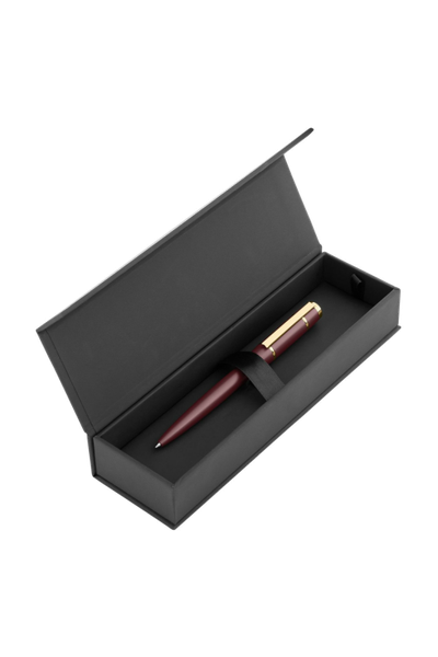 Ballpoint pen Rive Signature Lady Burgundy - 7