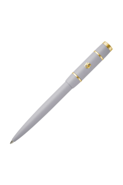 Ballpoint pen Rive Signature Lady Lilac - 5