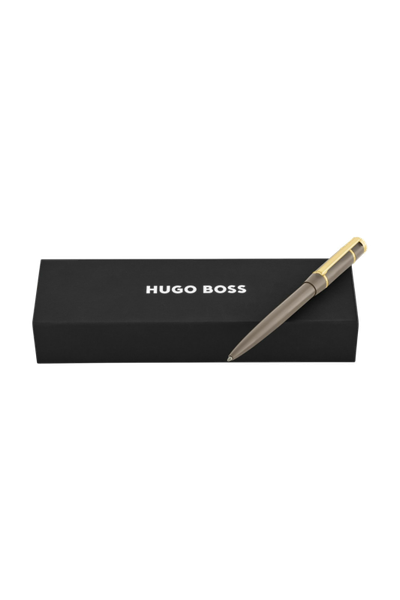 Ballpoint pen Rive Signature Lady Taupe - 6