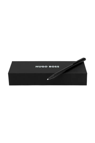 Ballpoint pen Cloud Matte Black - 3