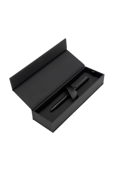 Ballpoint pen Cloud Matte Black - 4