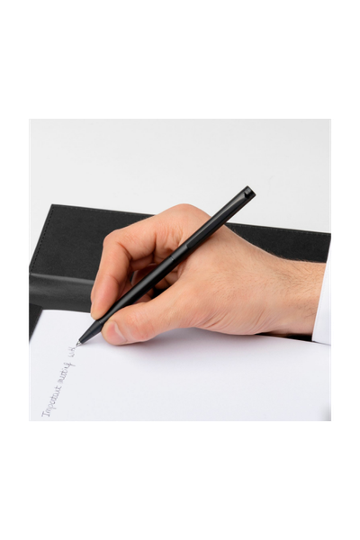 Ballpoint pen Cloud Matte Black - 5