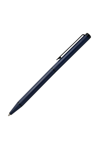 Ballpoint pen Cloud Matte Medieval Blue - 3