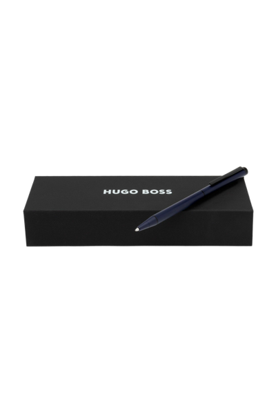 Ballpoint pen Cloud Matte Medieval Blue - 4