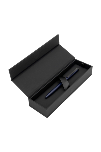 Ballpoint pen Cloud Matte Medieval Blue - 5