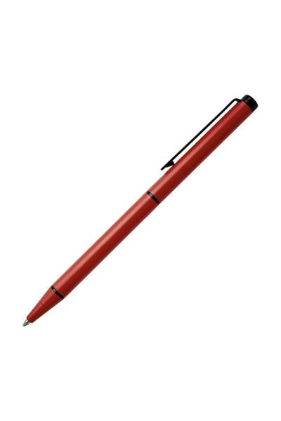 Ballpoint pen Cloud Matte Lipstick Red - 3