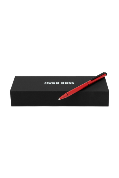 Ballpoint pen Cloud Matte Lipstick Red - 4