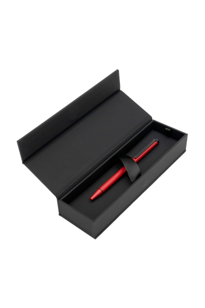 Ballpoint pen Cloud Matte Lipstick Red - 5