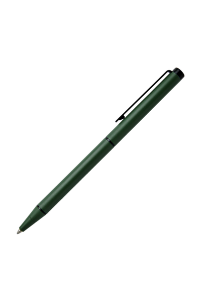 Ballpoint pen Cloud Matte Cool Green - 3