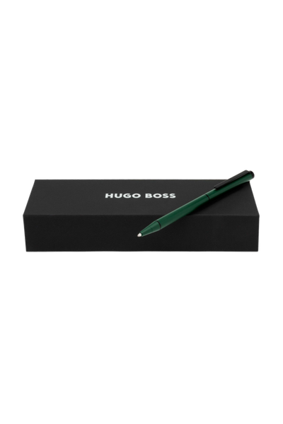 Ballpoint pen Cloud Matte Cool Green - 4