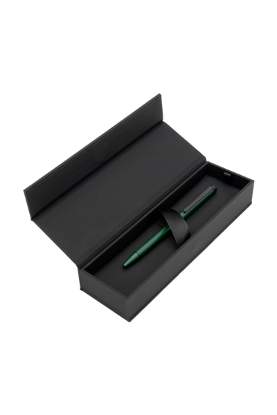 Ballpoint pen Cloud Matte Cool Green - 5