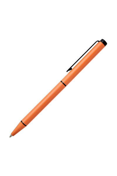 Ballpoint pen Cloud Matte Papaya Orange - 3