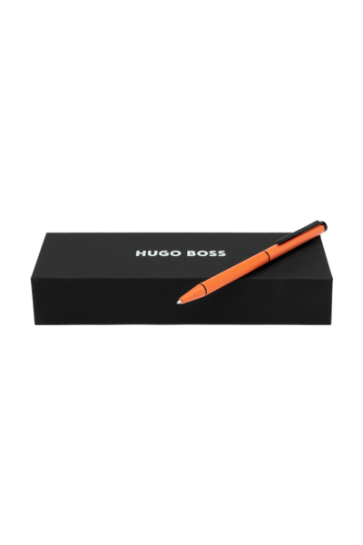 Ballpoint pen Cloud Matte Papaya Orange - 4