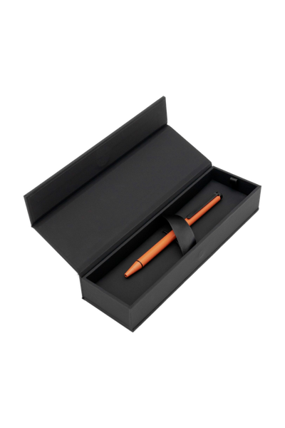 Ballpoint pen Cloud Matte Papaya Orange - 5