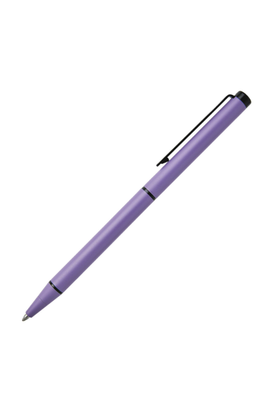 Ballpoint pen Cloud Matte Persian Violet - 3