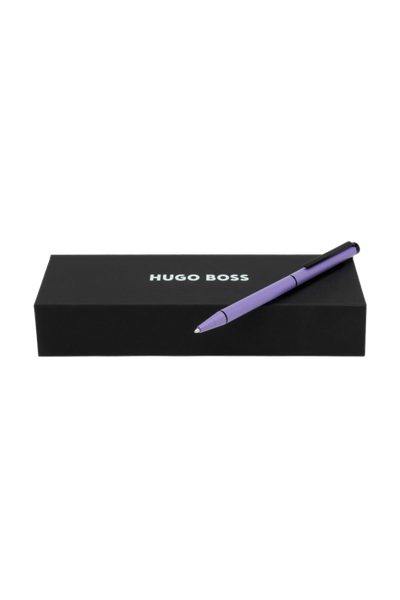 Ballpoint pen Cloud Matte Persian Violet - 4