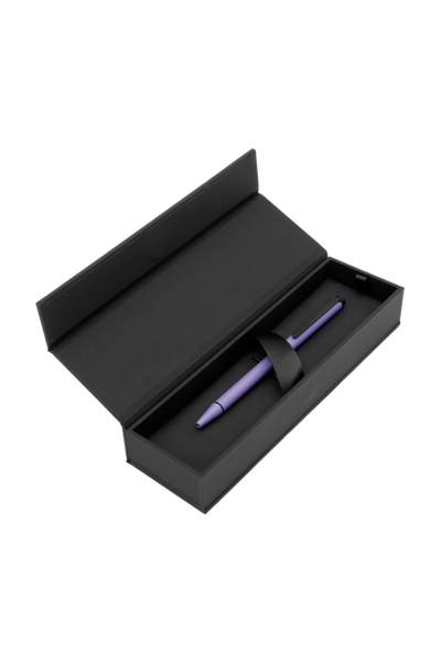 Ballpoint pen Cloud Matte Persian Violet - 5