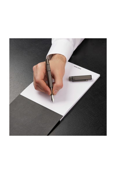 Fountain pen Core Gun - 9